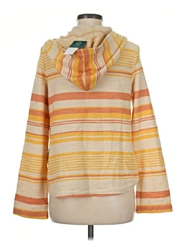 Roxy Pullover Sweater (view 2)