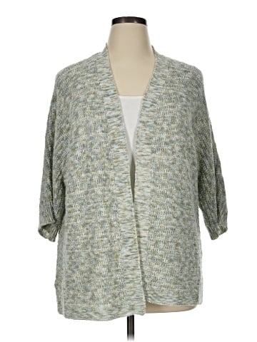 Purejill Cardigan (view 1)