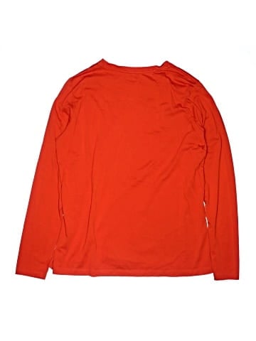 Lands' End Long Sleeve T-Shirt (view 2)
