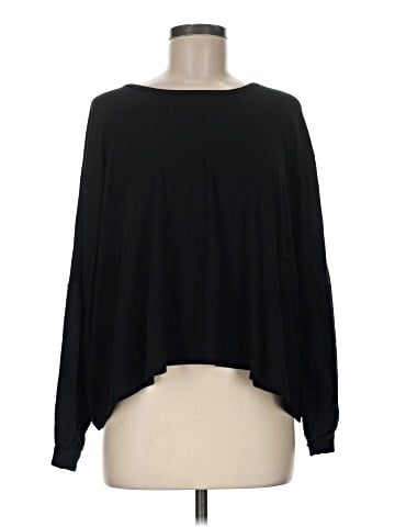 Onzie Long Sleeve Top (view 1)