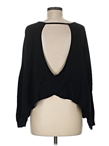 Onzie Long Sleeve Top (view 2)
