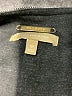 Talbots Gray Jacket Size 12 - photo 6