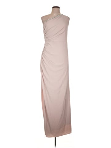 Adrianna Papell Cocktail Dress (view 1)