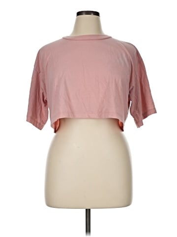 ABound Short Sleeve T-Shirt (view 1)
