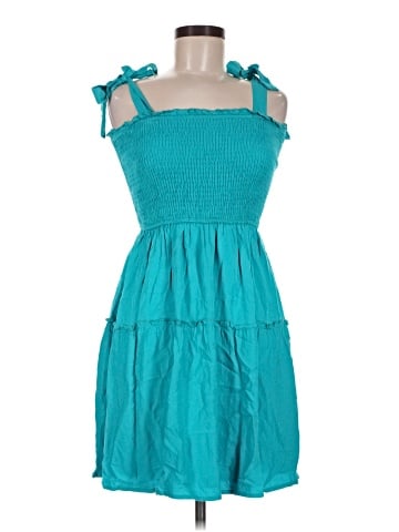 Zesica Casual Dress (view 1)