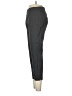 Express Solid Gray Active Pants Size M - photo 5