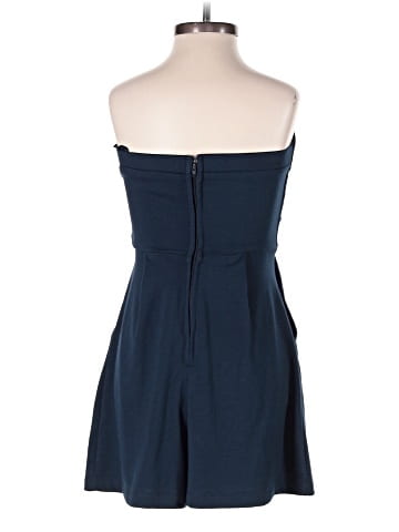 Silence and Noise Romper (view 2)