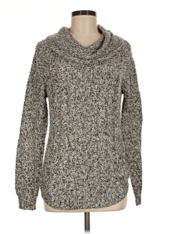 RD Style Pullover Sweater (view 1)