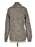 RD Style Tweed Gray Pullover Sweater Size M - photo 2