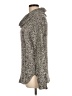 RD Style Tweed Gray Pullover Sweater Size M - photo 5