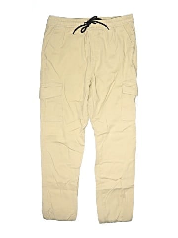Brooklyn Cloth Cargo Pants (view 1)