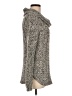 RD Style Tweed Gray Pullover Sweater Size M - photo 4