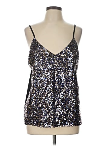Cato Sleeveless Top (view 1)
