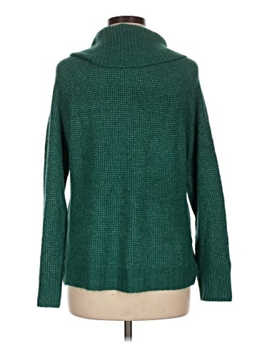 Lou & Grey Turtleneck Sweater (view 2)