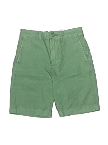 Crewcuts Khaki Shorts (view 1)
