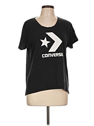 Converse Short Sleeve Top (view 1)