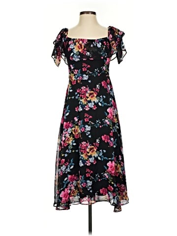 Express Casual Dress (view 1)