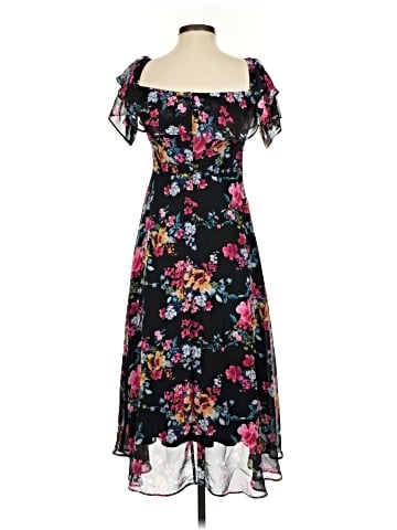 Express Casual Dress (view 2)