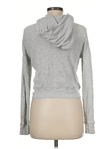 TNA Zip Up Hoodie (view 2)
