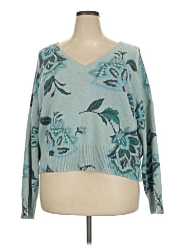 LC Lauren Conrad Pullover Sweater (view 1)