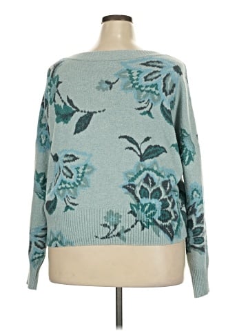 LC Lauren Conrad Pullover Sweater (view 2)