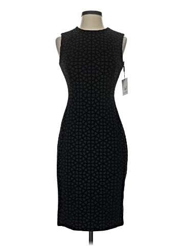 Calvin Klein Cocktail Dress (view 1)