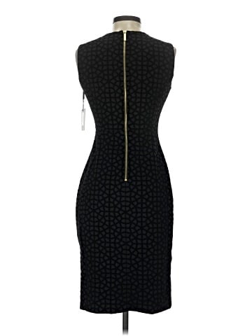 Calvin Klein Cocktail Dress (view 2)