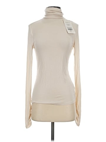 Fabletics Long Sleeve Turtleneck (view 1)