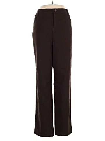 Gloria Vanderbilt Dress Pants (view 1)