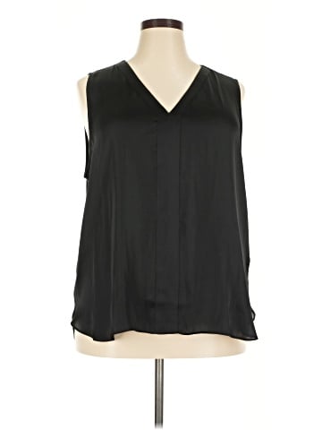Banana Republic Sleeveless Blouse (view 1)