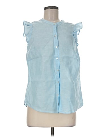 Lilly Pulitzer Sleeveless Blouse (view 1)