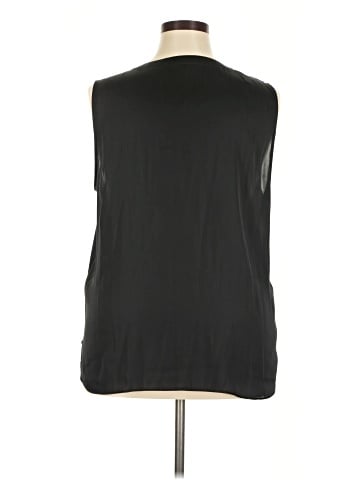 Banana Republic Sleeveless Blouse (view 2)