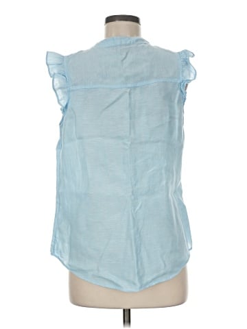 Lilly Pulitzer Sleeveless Blouse (view 2)
