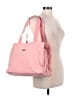 Baggallini Solid Pink Weekender One size - photo 2