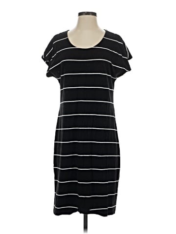 Lands' End Casual Dress (view 1)
