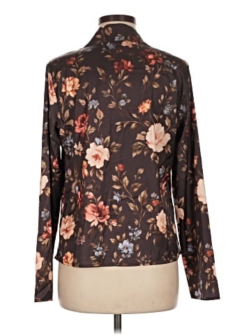 Unbranded Long Sleeve Blouse (view 2)