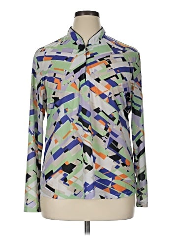 Jamie Sadock Cardigan (view 1)