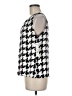 Notations 100% Polyester Silver Sleeveless Top Size M - photo 5