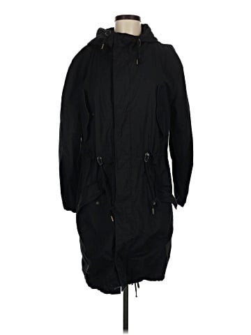 Love Tree Raincoat (view 1)