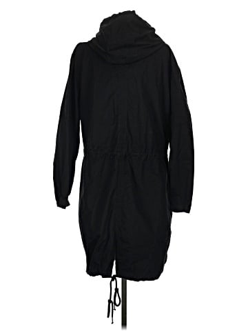 Love Tree Raincoat (view 2)
