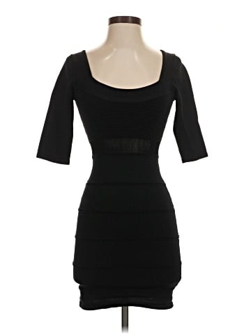 Wow Couture Cocktail Dress (view 1)