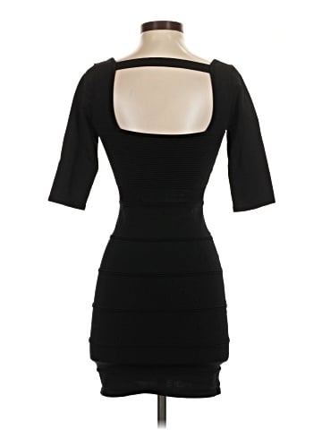 Wow Couture Cocktail Dress (view 2)