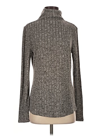 Nic + Zoe Long Sleeve Top (view 1)