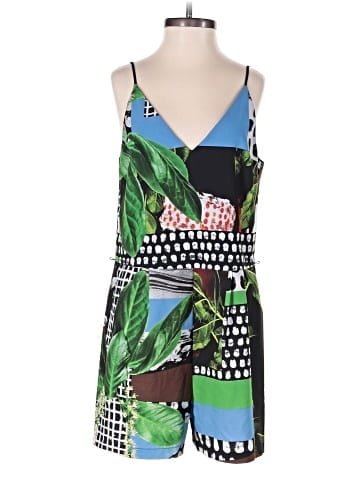 Clover Canyon Romper (view 1)