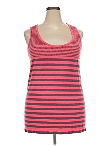 Weatherproof Sleeveless Top (view 1)