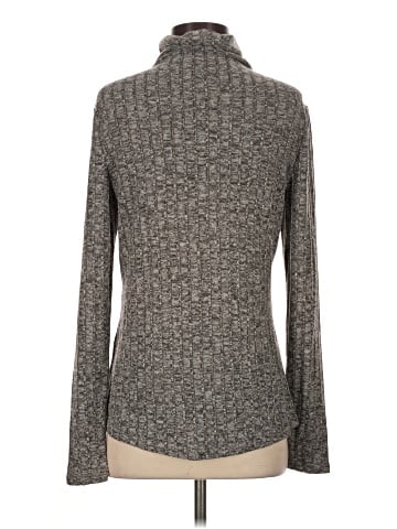 Nic + Zoe Long Sleeve Top (view 2)