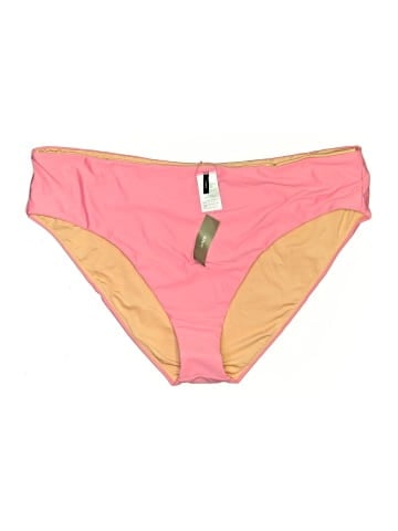 J.Crew Swimsuit Bottoms (view 1)