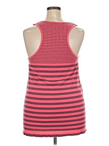 Weatherproof Sleeveless Top (view 2)