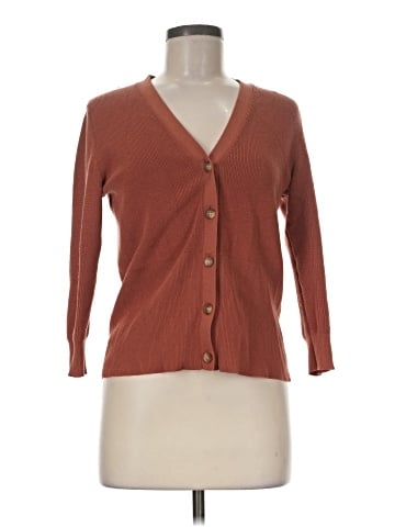 Ann Taylor Factory Cardigan (view 1)