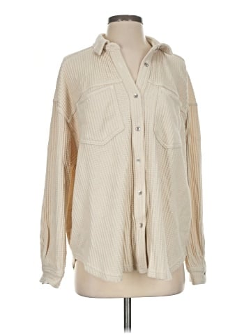 Aerie Cardigan (view 1)